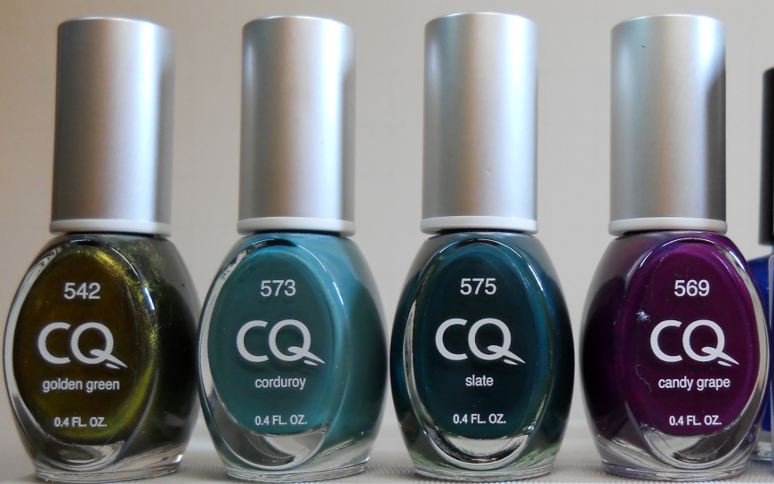CQ-nail-polishes